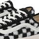 Vans 休閒鞋 Style 136 Deco 男鞋 女鞋 黑 白 棋盤格 絨毛 VR3 環保系列 VN0A4BX9BZW product thumbnail 8