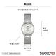 Swatch SKIN超薄系列手錶 METAL KNIT (34mm) 男錶 女錶 手錶 瑞士錶 金屬錶 錶 product thumbnail 6