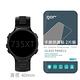 GOR 9H Garmin Forerunner 735XT 手錶鋼化玻璃保護貼 2片裝 product thumbnail 3