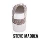 STEVE MADDEN-FELECIA-GLITTER 綁帶厚底鞋-璀璨銀 product thumbnail 5