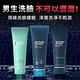 【官方旗艦店】Biotherm 碧兒泉 男仕 極量深層潔面霜 125ml product thumbnail 3