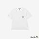 Arnold Palmer -男裝-印花小LOGO貼袋T恤-白色 product thumbnail 3