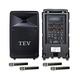 TEV 280W四頻無線擴音機 TA780-4 product thumbnail 2