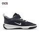 Nike 排球鞋 Omni Multi Court PS 中童 小朋友 深藍 白 運動鞋 DM9026-402 product thumbnail 3