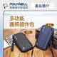 POLYWELL 護照信用卡旅行收納包 product thumbnail 2