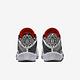 Nike Air Jordan 38 XXXVIII Low PF [FD2325-101] 男 籃球鞋 喬丹 白黑紅 product thumbnail 3