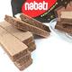 麗巧克 Nabati巧克力威化餅(145g) product thumbnail 4