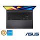 ASUS X1605VA 16吋筆電 (i7-13700H/8G/512G/Vivobook 16/搖滾黑) product thumbnail 6