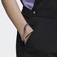Adidas Dungaree Dress HB9458 女 連身吊帶裙 國際版 運動 休閒 工業風 時髦 有型 黑 product thumbnail 6