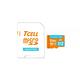 TCELL冠元 MASSTIGE A1 microSDXC UHS-I U3 V30 100MB 512GB 記憶卡 product thumbnail 4