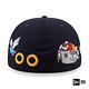 NEW ERA 59FIFTY 5950 音速小子 藍 product thumbnail 6