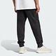 adidas 愛迪達 長褲 男款 運動褲 M LNG PANT FT 黑 IQ3411 product thumbnail 2