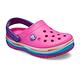 Crocs 卡駱馳 (童鞋)波浪小卡駱班-205697-6L0 product thumbnail 2