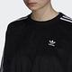 adidas ADICOLOR 長袖上衣 - Originals 女 H37848 product thumbnail 5