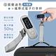 aibo 莫蘭迪色 大螢幕攜帶式電子行李秤 product thumbnail 5