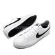Nike 休閒鞋 Court Royale AC 白 黑 小白鞋 百搭款 男鞋 基本款 BQ4222-103 product thumbnail 8