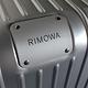 Rimowa Essential Trunk 中型運動行李箱 (祖母綠) product thumbnail 4