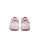 NIKE 休閒鞋 女鞋 大童 運動鞋 緩震 AIR FORCE 1 GS 白粉 CT3839-107 (3K2054) product thumbnail 5