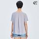 ADISI 女智能熱調節棉感排汗透氣寬鬆版上衣AL2012124 (S-XL) product thumbnail 8