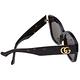 GUCCI 太陽眼鏡(琥珀色)GG1550SK product thumbnail 5