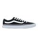 Vans 休閒鞋 V362 Stance 男鞋 女鞋 黑 白 帆布 日本線 板鞋 情侶鞋 6232730002 product thumbnail 6