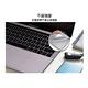 MacBook Pro 16吋 A2485 專用機身+手墊貼膜保護貼 product thumbnail 8