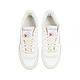 Reebok Club C 85 [100074235] 女 休閒鞋 經典 復古 低筒 簡約 百搭 舒適 米色 product thumbnail 4