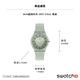 SWATCH SKIN超薄系列VERT D'EAU軍綠(34mm) product thumbnail 4