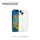 MONOCOZZI iPhone 15 系列全透明保護殼 product thumbnail 3