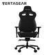 Vertagear PL4500迷幻電競椅 消光黑 product thumbnail 4