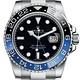 ROLEX 勞力士 116710 BLNR GMT-MASTER II 藍圈腕錶-40mm product thumbnail 2