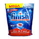 FINISH 洗碗機專用洗碗錠-94顆(原味/檸檬任選) product thumbnail 2