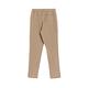 GIORDANO 女裝防潑水日常機能長褲 All Day Pants系列 - 18 卡其色 product thumbnail 9