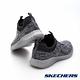 SKECHERS(男) 運動系列 ELITE FLEX - 52642GYBK product thumbnail 7