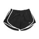 Nike 褲子 Tempo Running Shorts 女款 黑 短褲 真理褲 白邊 小勾 鬆緊 831559-011 product thumbnail 2