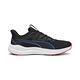 PUMA Reflect Lite 男慢跑鞋-黑白藍-37876809 product thumbnail 2