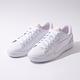 Puma Rickie Classic Plus 男女鞋 白粉色 皮革 小白鞋 經典 休閒鞋 39601303 product thumbnail 2