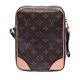 LV M45236 經典Monogram Amazone系列子母斜背包(展示品) product thumbnail 3