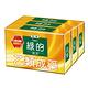 綠的GREEN 藥皂-消毒殺菌味 80g*3入組(乙類成藥) product thumbnail 2