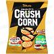 Tohato東鳩 CRUSH CORN網狀餅[BBQ風味] 58g product thumbnail 2