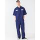 XLARGE S/S JUMPSUIT 連身工作裝-藍 product thumbnail 7