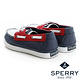 SPERRY美式帆布鞋(男童)-紅/白/藍 product thumbnail 4