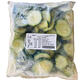 (任選880)幸美生技-進口鮮凍蔬菜-冷凍綠櫛瓜圓片1kg/包(無農殘重金屬檢驗) product thumbnail 7