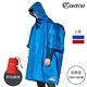 【ADISI】 加長型連身套頭式雨衣 AS19005 product thumbnail 6