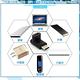 【UniSync】 Type-C/USB3.1公對母L型充電傳輸轉接頭 product thumbnail 5