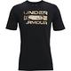 【UNDER ARMOUR】UA 男 Training Graphics短T-Shirt-人氣新品 product thumbnail 5