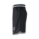 NIKE 耐吉 短褲 運動短褲 球褲 男款 黑 DH9166-010 AS BKN M NK DF DNA SHORT TEAM product thumbnail 3