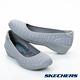 SKECHERS (女) 時尚休閒系列 KISS - 48881GRY product thumbnail 4