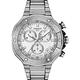 TISSOT 天梭 官方授權 T-RACE 三眼計時 運動腕錶 男錶 賽車-T1414171103100/45mm product thumbnail 2