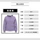 Levis 女款 寬鬆版連帽外套 / 刺繡Logo 香芋紫 product thumbnail 5
